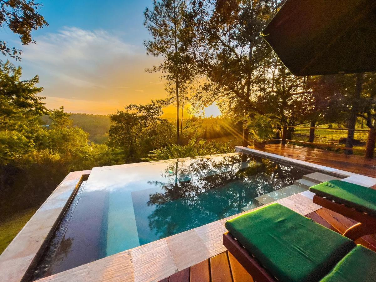 Blancaneaux Lodge By Francis Ford Coppola San Ignacio Zewnętrze zdjęcie